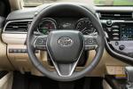 Toyota Camry Hybrid XLE 2017 года (NA)